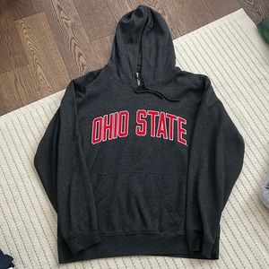 Ohio State Hoodie